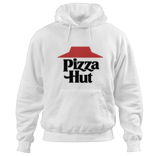 Discover pizza-hut-logo Hoodies