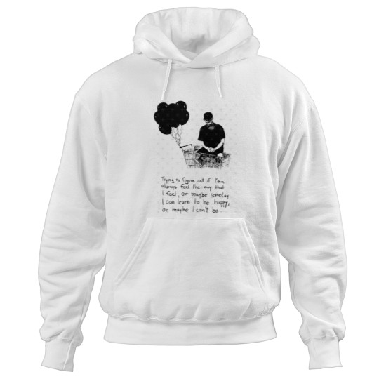 Discover NF Hoodies