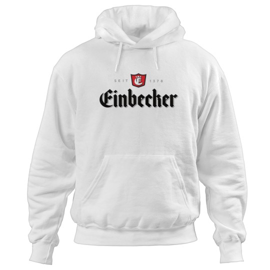 Discover EInbecker Brauhaus EInbecker Brauhaus Hoodies