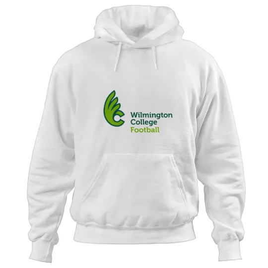 Discover Wilmington College (Ohio) Football Hoodies