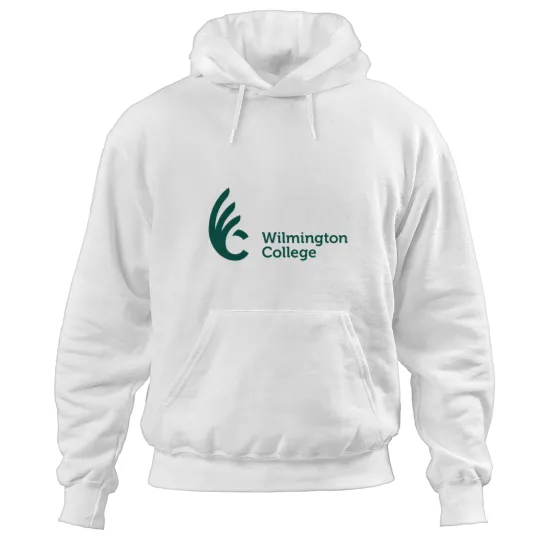 Discover Wilmington College (Ohio) Established 1870 Hoodies