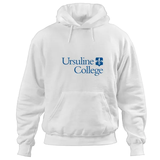 Discover Ursuline College Established 1871 Hoodies