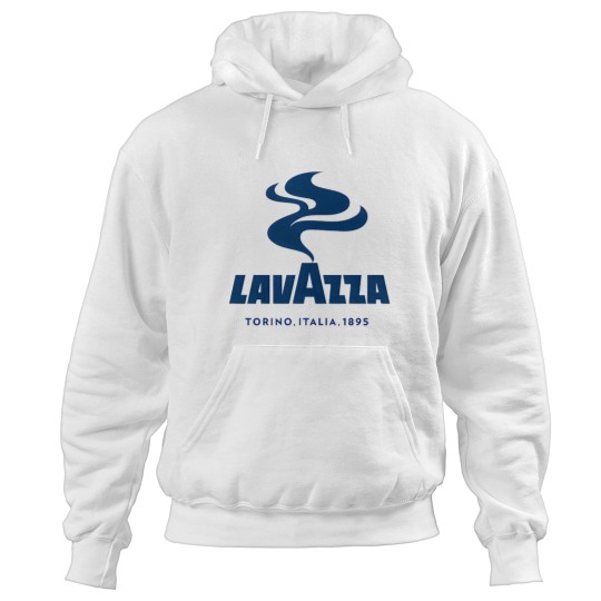 Discover Lavazza coffee Hoodies