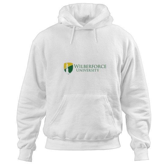Discover Wilberforce University Established 1856 Hoodies