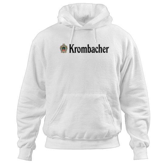 Discover Krombach Hoodie for Comfort and Style