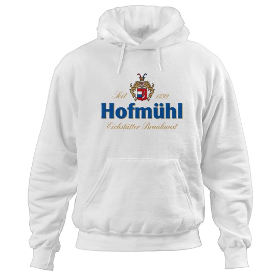 Discover Privatbrauerei Hofmühl is the sole brewery located in Eichstätt Hoodies