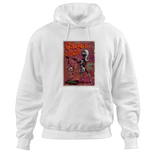 Discover G. Love & Special Sauce Preuve classique Hoodies