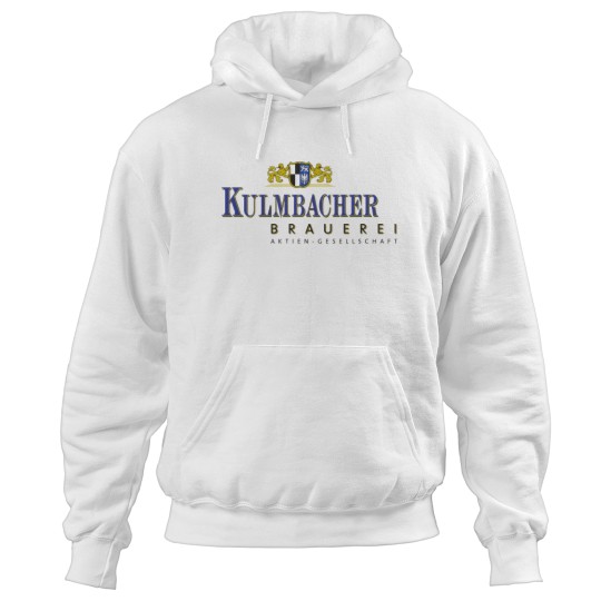 Discover The Kulmbach Brewery Corporation Hoodies