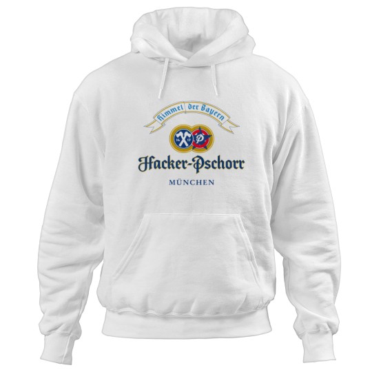 Discover TheHacker Pschorr beer labels catalogue Hoodies