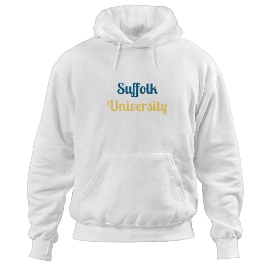 Discover Suffolk University Hoodies