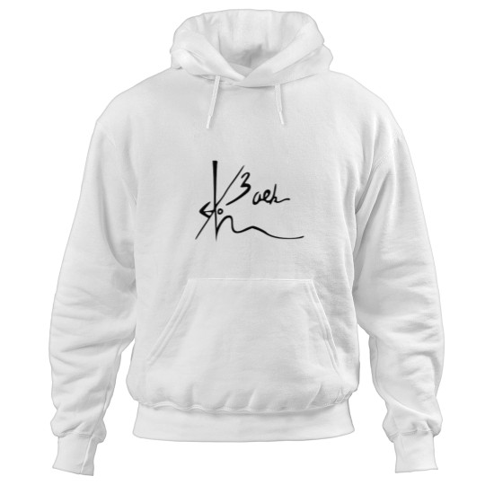 Discover Baekhyun Signature essentiel Hoodies