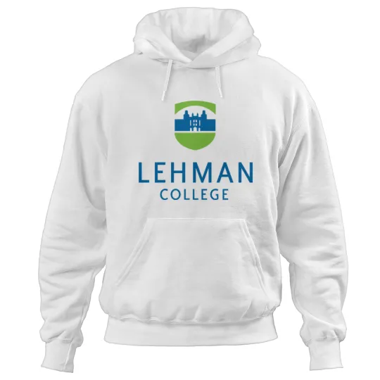 Discover Lehman-College Hoodies