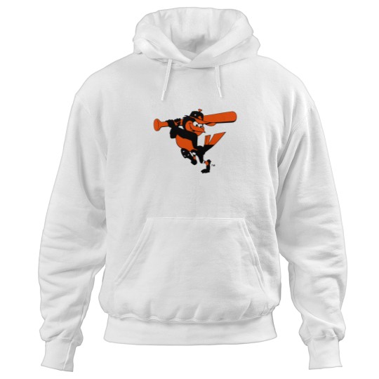 Discover baltimore baseball logo Hoodies