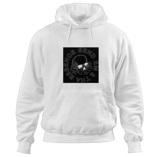 Discover Send em 2 tha essence Hoodies
