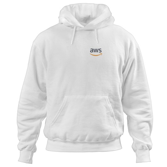 Discover AWS Developer Logo Hoodies