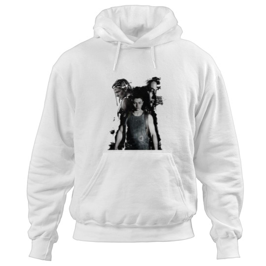 Discover Abby Anderson - The Last Of Us Active Hoodies