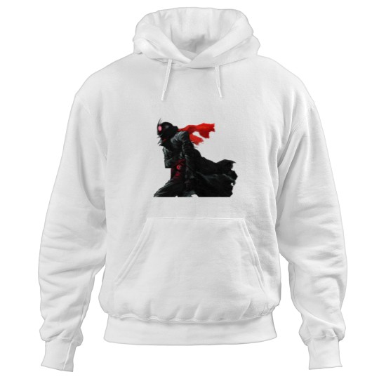 Discover Shin Kamen Rider, Shin Masked Rider Hoodies