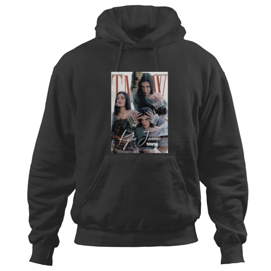 Discover Kylie Jenner for TMRW Hoodies