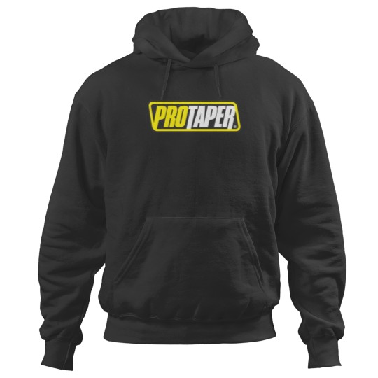 Discover Pro Taper Hoodies