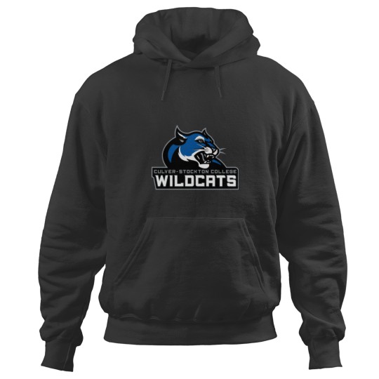Discover College Of Culver Stockton Wildcats Team Hoodies