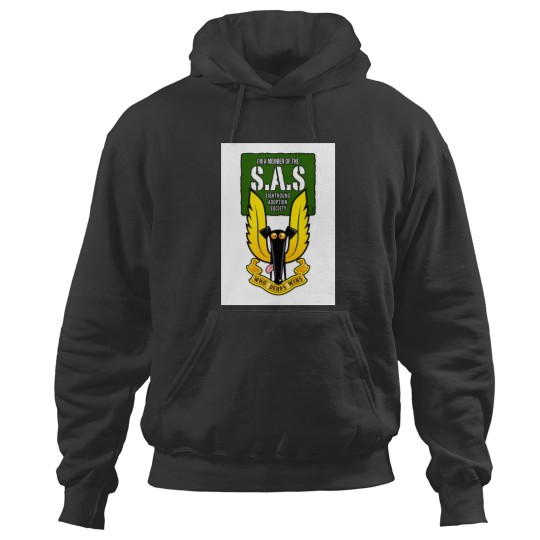 Discover Who Derps Wins Hoodies