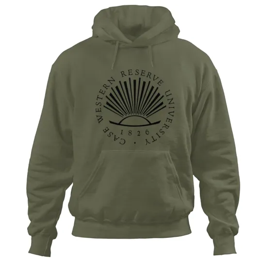Discover Case Western Reserve University Hoodies