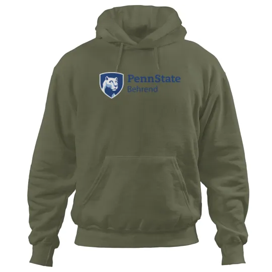 Discover Penn-State Behrend Hoodies
