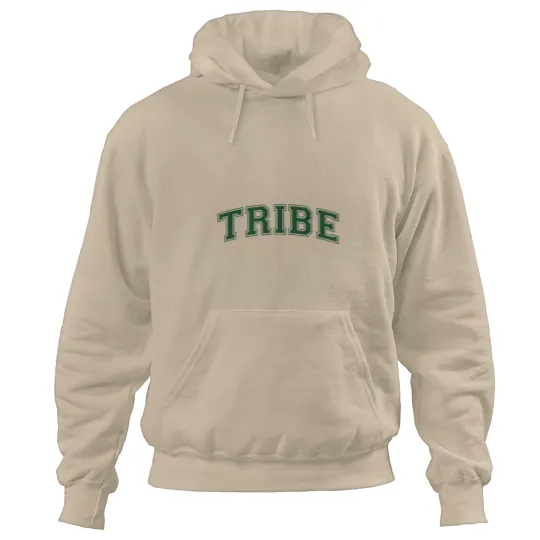 Discover Vintage William and Mary Tribe Hoodies