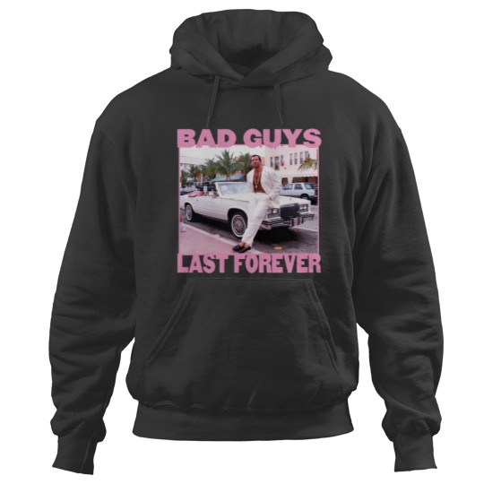 Discover Bad Guys Last Forever Scott Hall Hoodies, Vintage Razor Ramon Hoodies