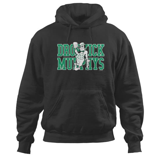 Discover Vintage 2001 Dropkick Murphys Hoodies
