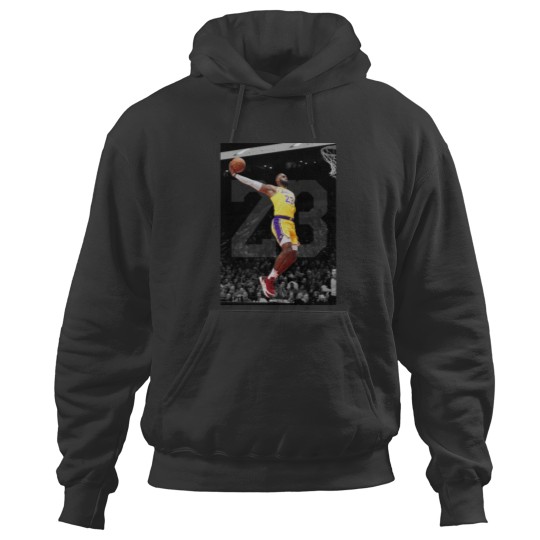 Discover Lebron James LeBron Hoodies