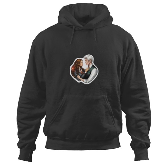 Discover DRAMIONE Hoodies