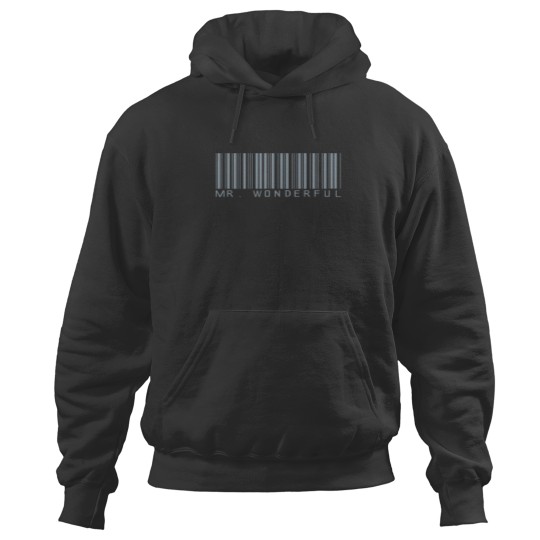 Discover Mr Wonderful Hoodies