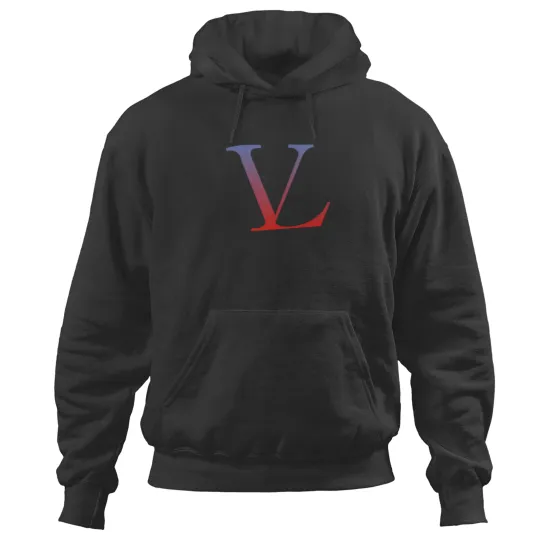 Discover Vampire Life Jimi Jones Life Vl Logo Hoodies