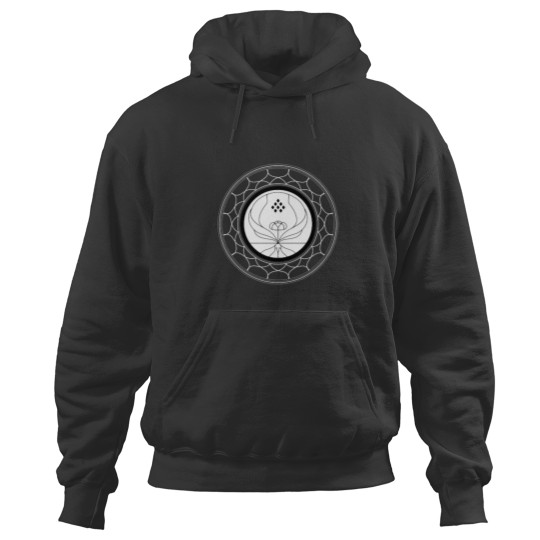 Discover Raid Collection Last Wish Hoodies