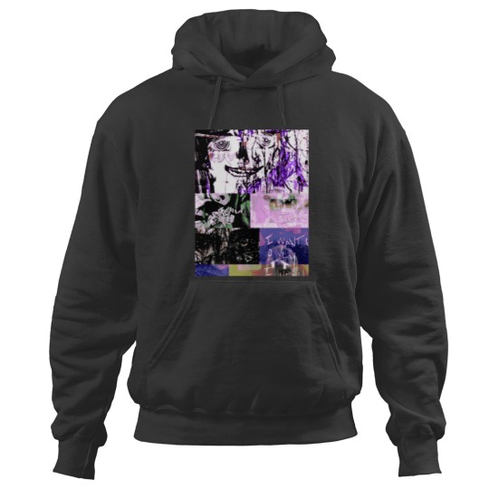 Discover SEWERSLVT SCHIZOFRENIA SPECIAL GIFT FOR SEWERSLVT LOVERS 48 Hoodies