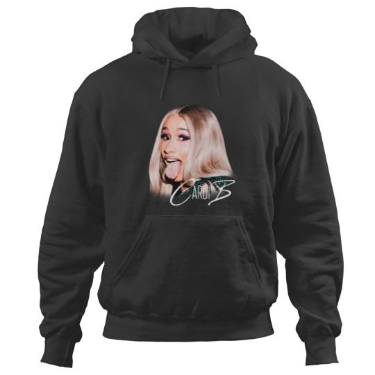 Discover Cardi B Rap Hoodies, Cardi B Concert 2023 Hoodies