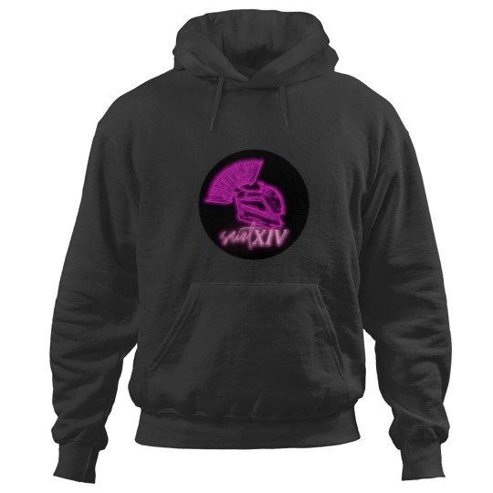 Discover Destiny 2 Saint-14 Hoodies