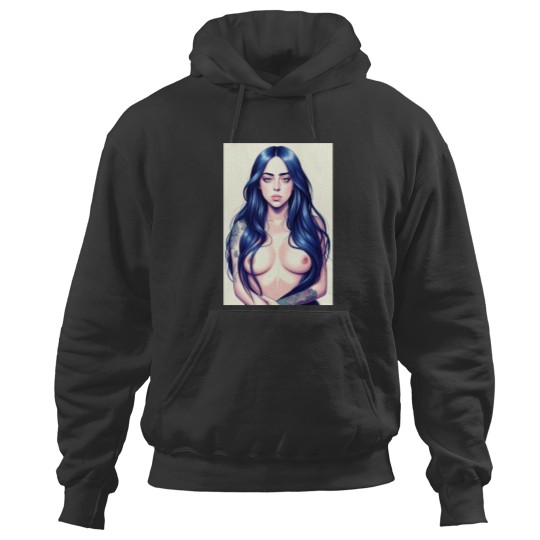Discover Billies 4 Active Hoodies