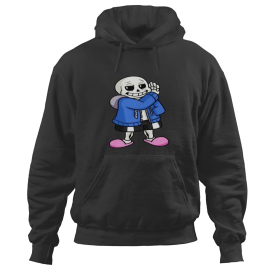 Discover Undertale Sans Youth Boy_s_amp_Girl_s Soft Hoodies