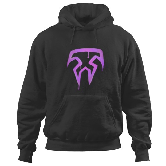 Discover Earth 42 Prowler Logo Earth 42 Prowler Logo Hoodies
