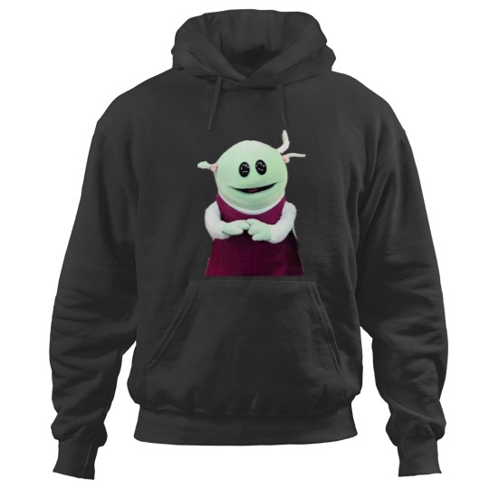 Discover Nanalan Mona cute Hoodies