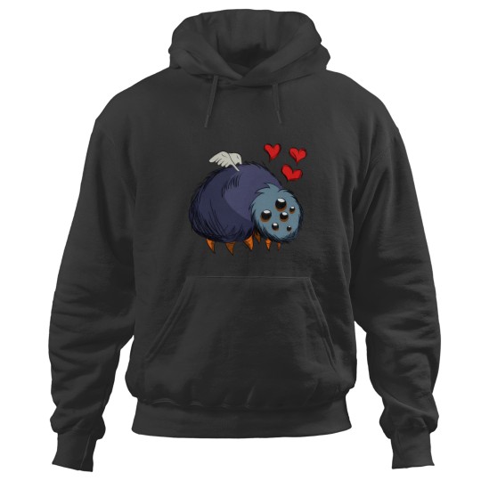 Discover Gloomer Dont Starve Hoodies