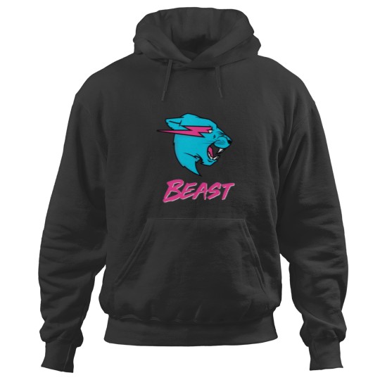Discover Beast- Hoodies, Gift Beast- Hoodies