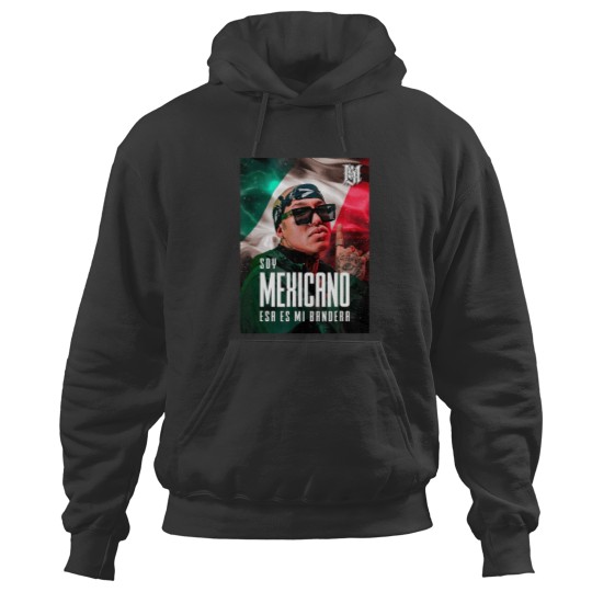 Discover playera lefty sm mexican soy mexicano esa es mi bandera t Hoodies
