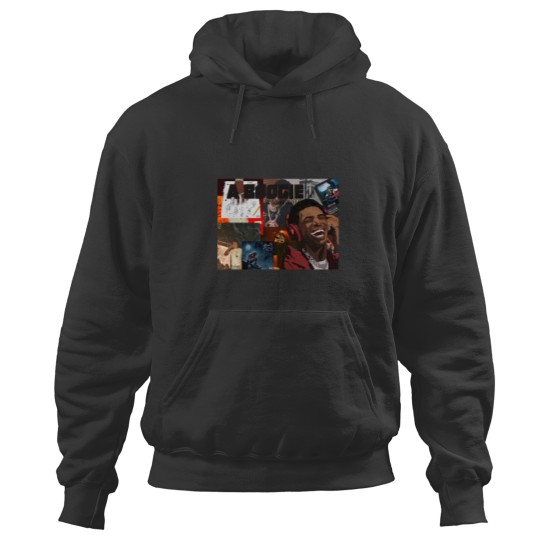 Discover A Boogie Wit Da Hoodie Collage Hoodies
