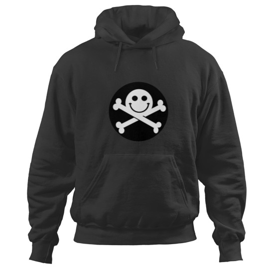 Discover Defcon Jack Hoodies