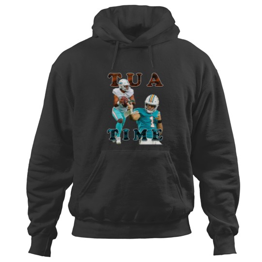 Discover Tua Time Hoodies, Tua Time Hoodies