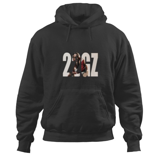 Discover 22gz brookly n rapper Hoodies
