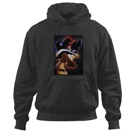 Discover Shanks one pieces Anime Hoodies
